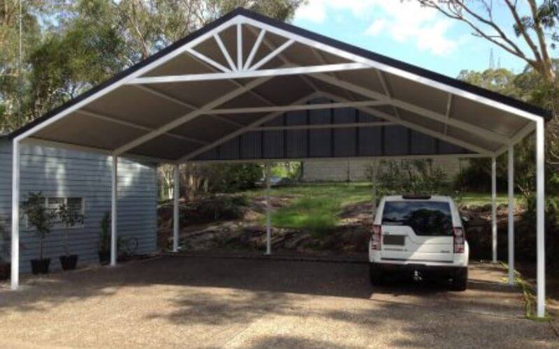 My Carports Carport Contractors & Services Homeimprovement4U