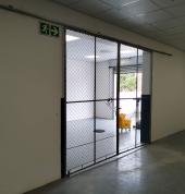 Fence-In and Gates Elsies River Fencing Installation 1_small