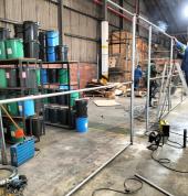 Fence-In and Gates Elsies River Fencing Installation 3_small