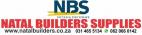 Fall in love this month with sizzling deals from NBS Clairwood Building Supplies & Materials