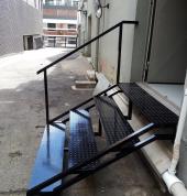 Osborne steel works Fish Hoek Automatic Gates 3_small