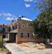 New floor addition to a beautiful property