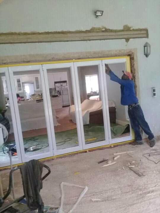 Muhlehle glass & aluminium Aluminium Windows Homeimprovement4U