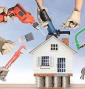 All maintenance under one roof