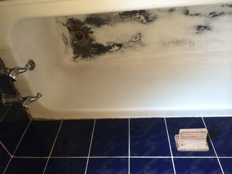 Bath Masters ReEnamelling Bathroom Contractors & Builders