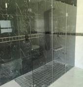 Custom steam Room
