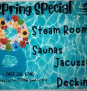 Spring special