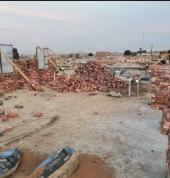 All your building and renovations, there's no job too small for us