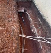 Foundation Underpinning