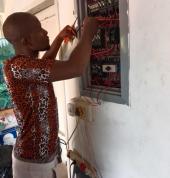 Emergency electrician ⚡⚡⚡