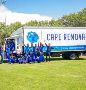 Cape Furniture Movers