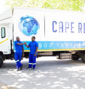 Cape Mini Movers