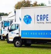 Best Moving Company in Cape Town