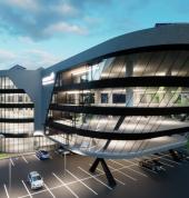 Commercial Architecture