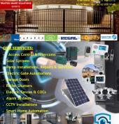 Precious SMART Solutions Ferndale Handyman Services 1_small