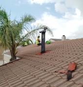 Durbanville Roof Waterproofing
