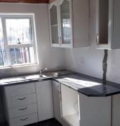 Cape Town Kitchen Cupboard Installations