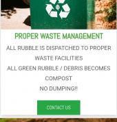 Waste management