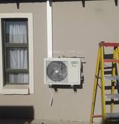 Nonoa HVAC projects Bassonia Ducted Air Conditioning 3_small
