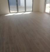 screeding and LVT steyn city stand 65