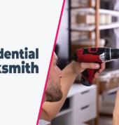 Residential Locksmith