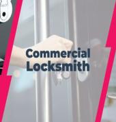 Commercial Locksmith