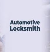 Automotive Locksmith