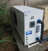 Heat Pump Installation