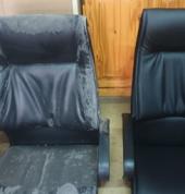 Repaired Office Chair