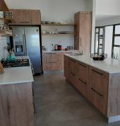 Kitchen renovation Palm Lakes Estate
