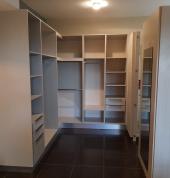 Master Walk in cupboard Ballito
