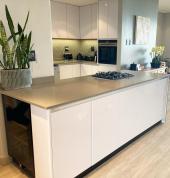 Kitchen Renovation in Umdloti - Coastline projects & Kitchens