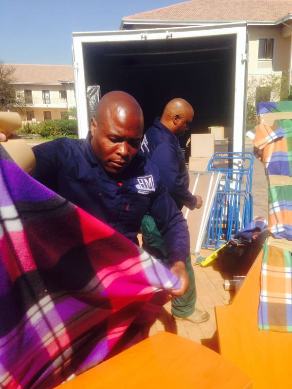 Highland Movers Storage Homeimprovement4U