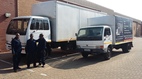 Highland Movers