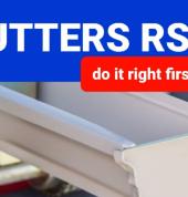 Proudly certified installers