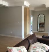 Painting in Fresnaye Residence