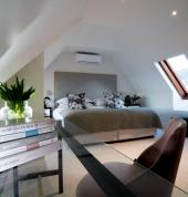 Painting at Steenberg Hotel