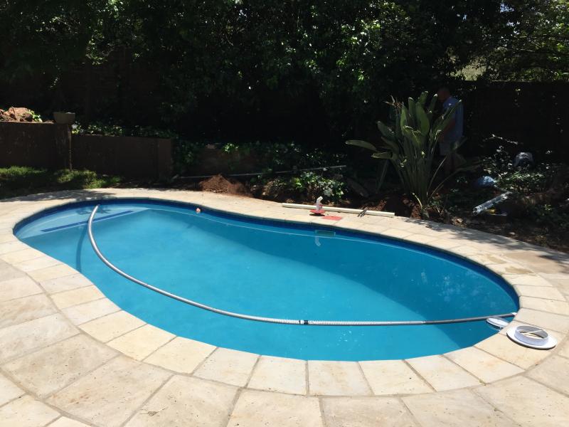 swimming pool renovators