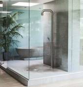 TILING AND SHOWER RENOVATIONS