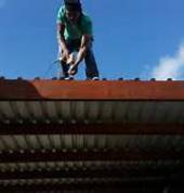 REPAIRS TO ROOF'S AND WATERPROOFING