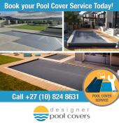 designer pool covers Durban3
