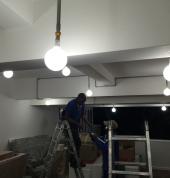 Oranjezicht Flat Renovation