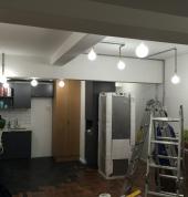 Oranjezicht Flat Renovation