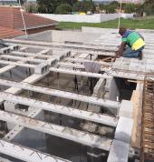 Brackenfell New Build