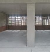 School Classroom New Build