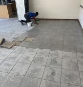 School Personnel Room