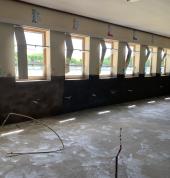 School Classroom Renovation
