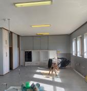 School Classroom Renovation