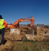 Concrete Demolition Services South Africa