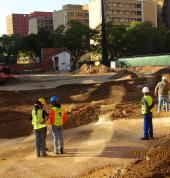 Rock Demolition Services South Africa